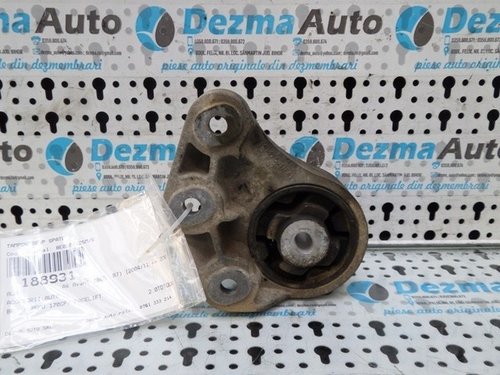 Cod: 8E0599125M tampon grup spate, S, Audi A4 (8EC, B7) 2.0tdi QUATTRO, (id:188931)