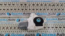 Cod 8K0959811A Motoras macara stanga spate Audi A4...