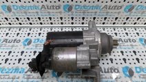 Cod: cod 02T911023R, 0001120406, electromotor Audi...