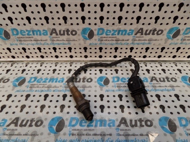 Cod coem: 7791600, 0281004018 sonda lambda, Bmw 3 coupe (E92) 2.0 d