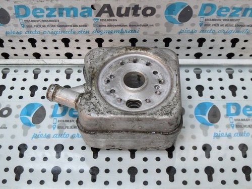 Cod oem: 028117021L racitor ulei, Skoda Fabia (6Y2) 1.9 tdi, AXR