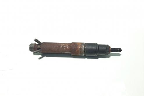Cod oem: 028130203F injector Skoda Fabia Combi (6Y5) 1.9sdi, ASY