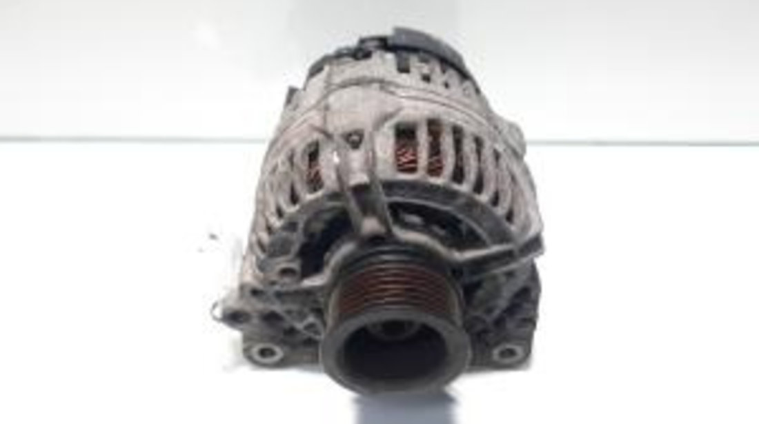 Cod oem: 028903028D, alternator Vw Golf 4 (1J) 1.4 16V, AKQ