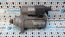 Cod oem: 02M911023N, electromotor Vw Golf 5 (1K) 2...