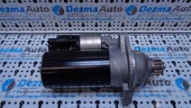 Cod oem: 02M911024C, electromotor Audi Q3, 2.0tdi,...