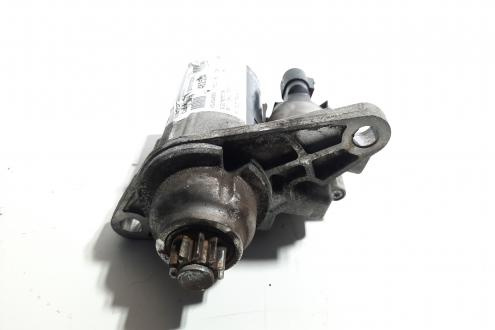 Cod oem: 02T911023, electromotor Skoda Fabia sedan (6Y3) 1.4B, BBY (id:195965)