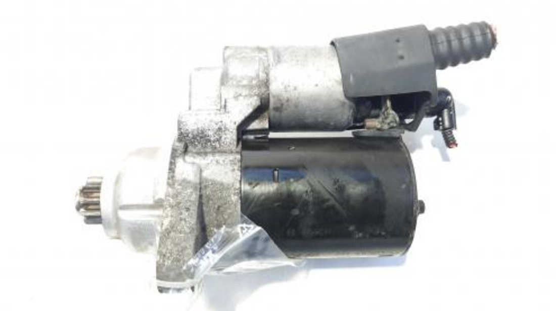 Cod oem: 02T911023, electromotor valeo Vw Golf 5 (1K1) 1.6fsi, BLF (id.186660)