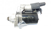 Cod oem: 02T911023, electromotor valeo Vw Golf 5 (...