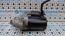 Cod oem: 02T911023G, 000110400, electromotor Skoda...