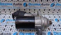 Cod oem: 02T911023M, 0001120408, electromotor Vw T...