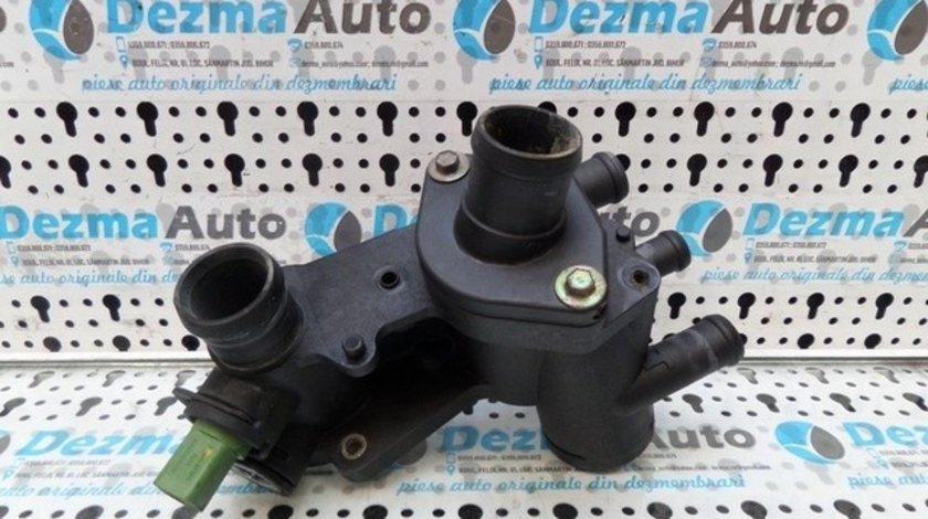 Cod oem: 032121111, distribuitor apa Seat Toledo 2 (1M2) 1.6 16V, AZD