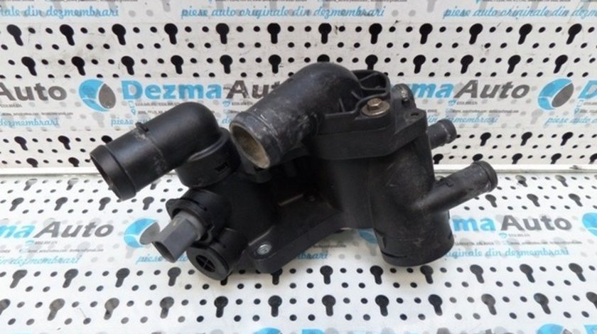 Cod oem: 032121111AP, corp termostat Seat Cordoba (6L2) 1.4Benz