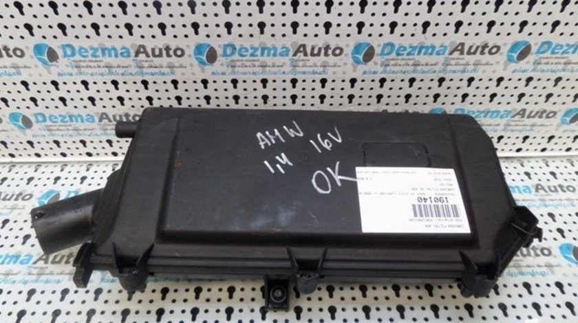 Cod oem: 036129611AH, carcasa filtru aer Seat Cordoba (6K) 1.4 16V, APE