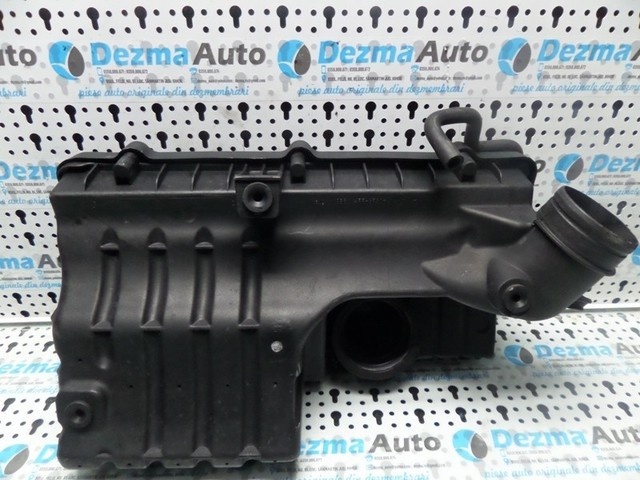 Cod oem: 036129611CD, carcasa filtru aer Vw Golf 5, 1.4B 16V, BUD