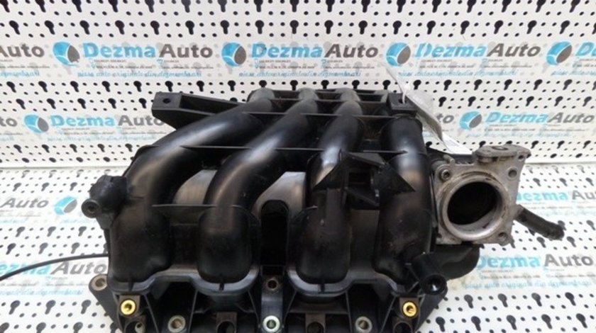 Cod oem: 036129711BK, galerie admisie Seat Ibiza 3 (6K1) 1.4 16V, APE