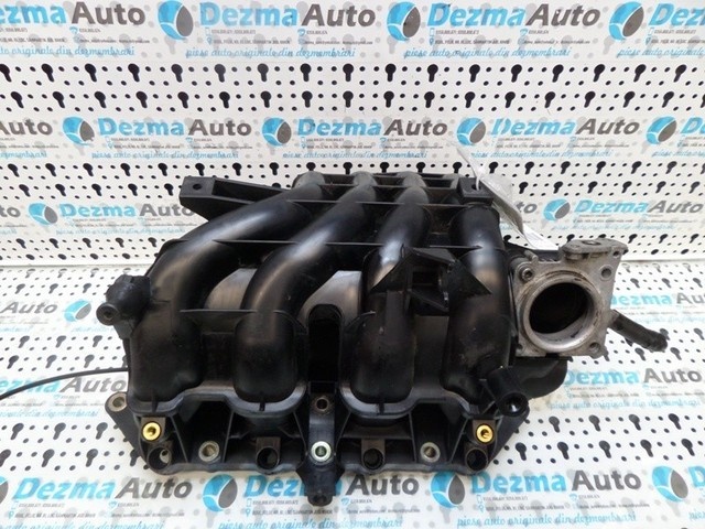 Cod oem: 036129711BK, galerie admisie Seat Leon (1M1) 1.4 16V, AHW