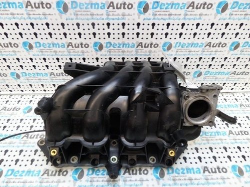 Cod oem: 036129711BK, galerie admisie Vw Bora (1J) 1.4 16V, AHW