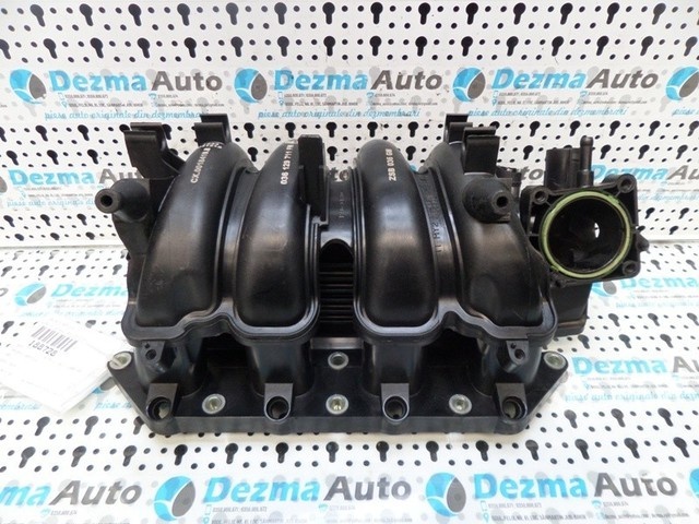 Cod oem: 036129711FM, galerie admisie Seat Cordoba (6L2) 1.4Benz (pr:110747)
