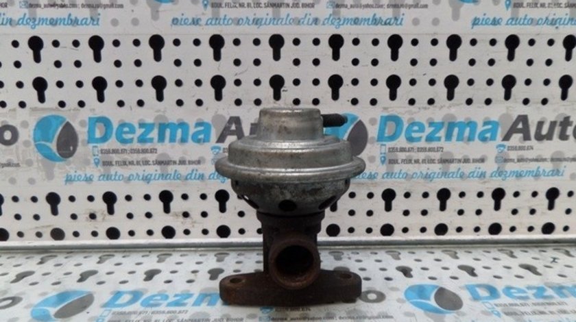 Cod oem: 036131503D, egr Vw Lupo (6X1, 6E1) 1.4 16V, AHW