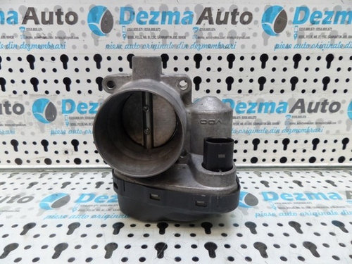 Cod oem: 036133062A, clapeta acceleratie Seat Toledo 2 (1M2) 1.6 16V, AZD