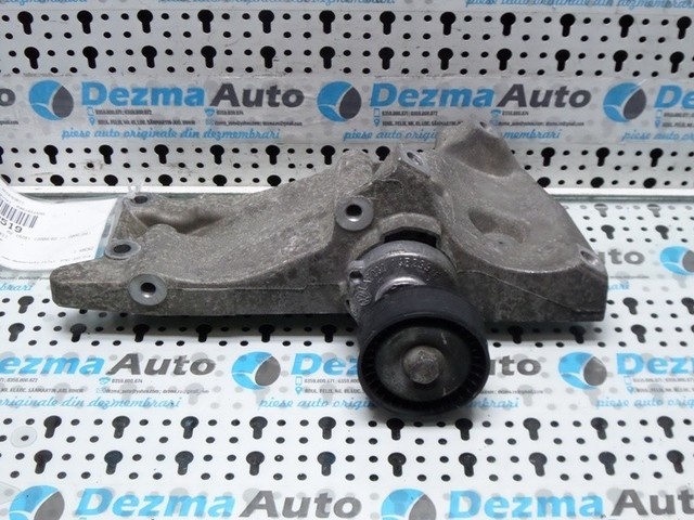 Cod oem: 036145169G, suport accesorii Vw Polo (9N) 1.4 16V, AUA