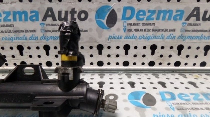 Cod oem: 036906031AG, injector Vw Golf 5, 1.4B 16V, BUD