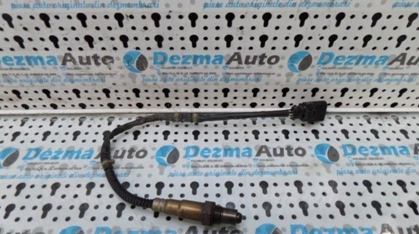 Cod oem: 036906262P, 0258006593, sonda lambda Vw Golf 5 (1K1) 1.6fsi, BLP