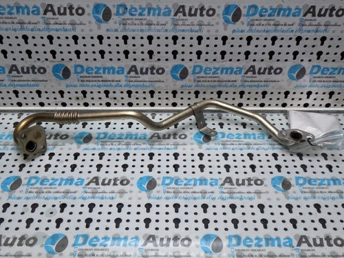 Cod oem: 036AC, conducta gaze Seat Cordoba (6L2) 1.4 16V, AUB (pr:110747)