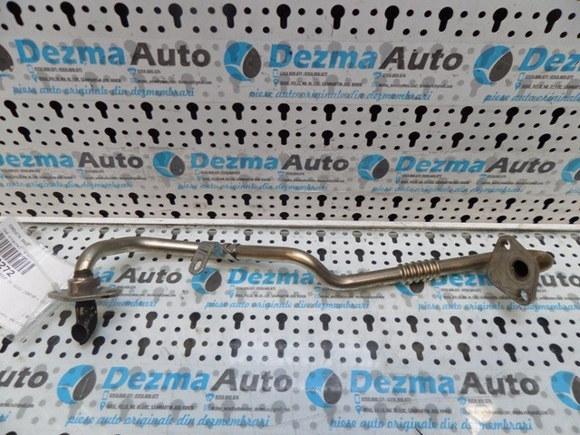 Cod oem: 036AS, conducta gaze Vw Bora (1J) 1.6 16V, BCB