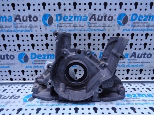 Cod oem: 038103153Q, capac vibrochen Audi A3 cabriolet (8P7) 2.0tdi, CBA