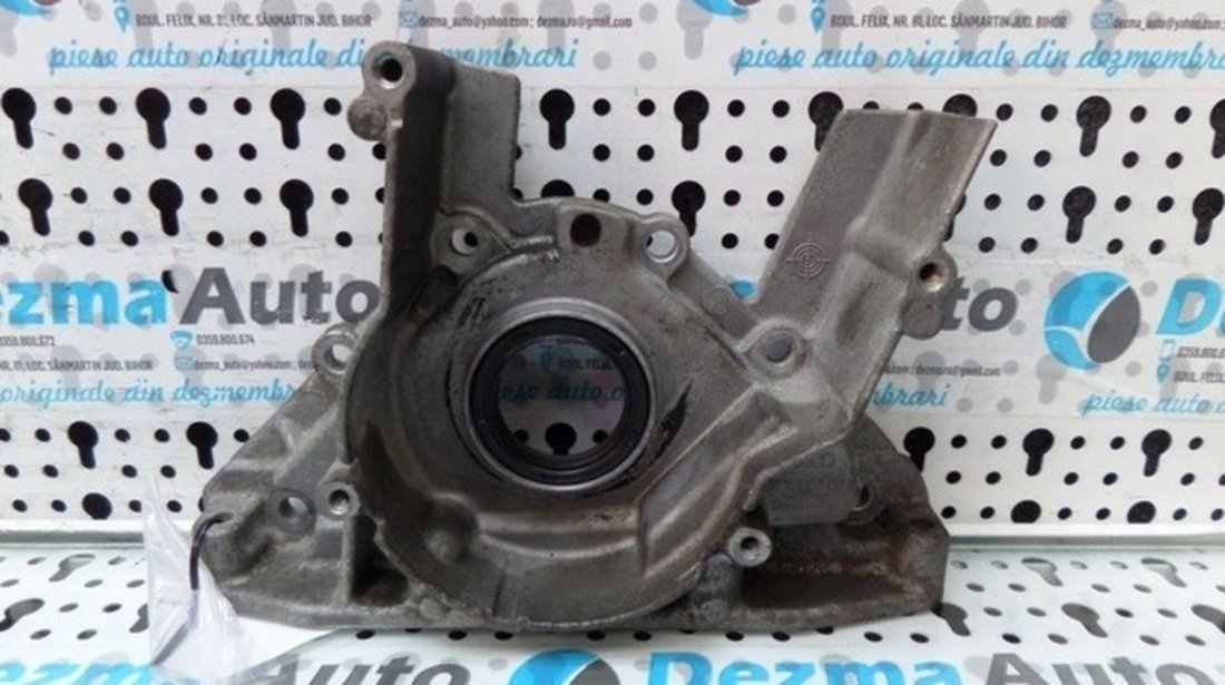 Cod oem: 038103153Q capac vibrochen, Seat Cordoba (6L2) 1.9 tdi, AXR