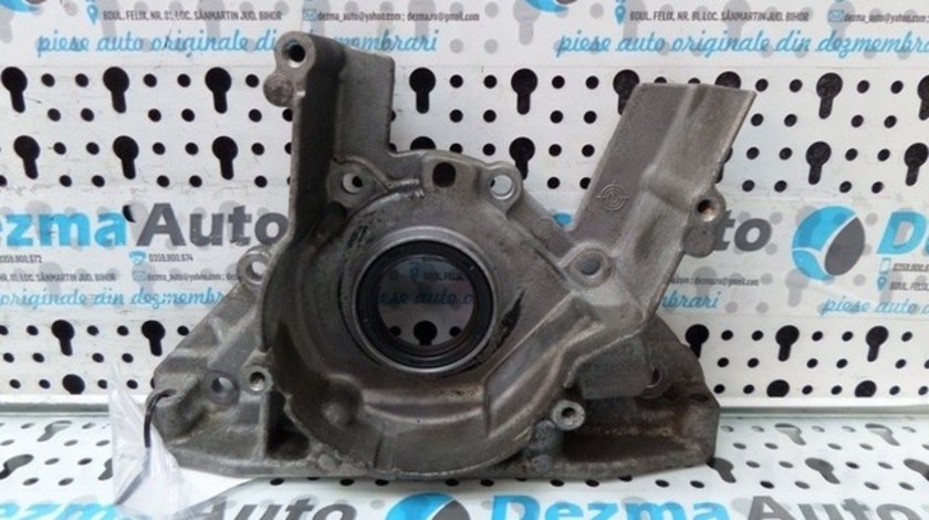 Cod oem: 038103153Q capac vibrochen, Seat Cordoba (6L2) 1.9 tdi, AXR (pr:110747)