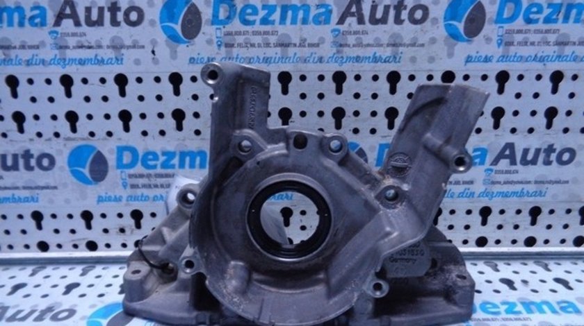 Cod oem: 038103153Q, capac vibrochen Vw Passat CC, 2.0tdi, CBA