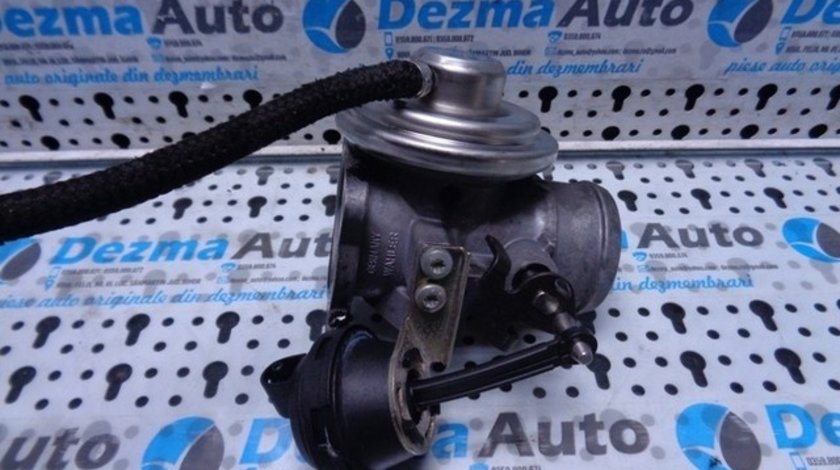 Cod oem: 038131501E egr cu clapeta Vw Golf 4 (1J) 1.9 tdi, AJM