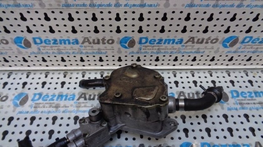 Cod oem: 038145209A, LUK, Pompa vacuum LUK Audi A4 (8D2, B5) 1.9 tdi quattro, AJM