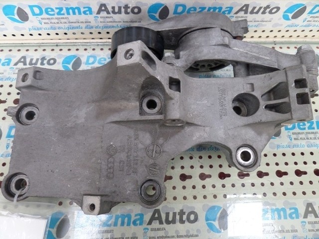 Cod oem: 038903143AF suport accesorii Vw Caddy 3 (2K) 1.9 tdi