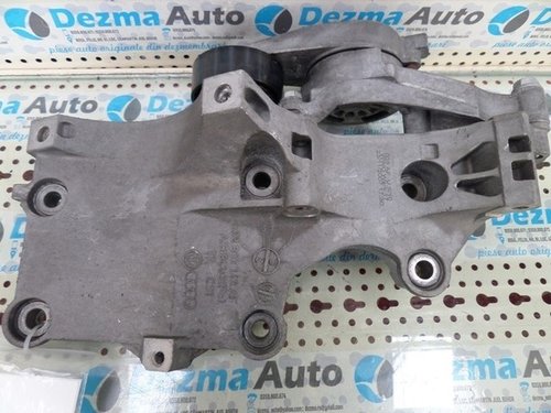 Cod oem: 038903143AF suport accesorii Vw Caddy 3 (2K) 1.9 tdi