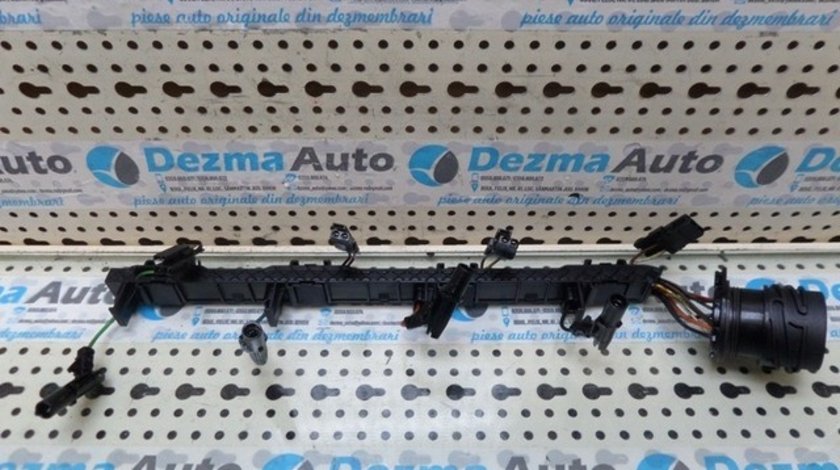 Cod oem: 038973132, instalatie electrica injectoare Vw Touran (1T1, 1T2) 2.0tdi AZV