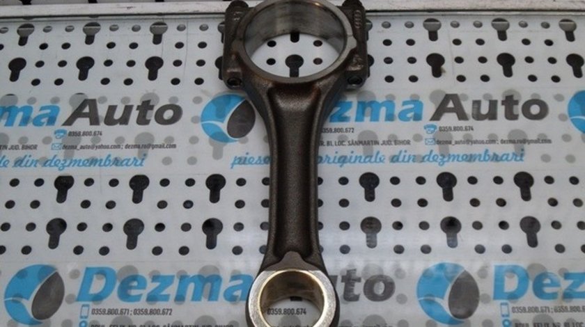 Cod oem: 038G biela, Seat Cordoba (6L2) 1.9 tdi, ATD