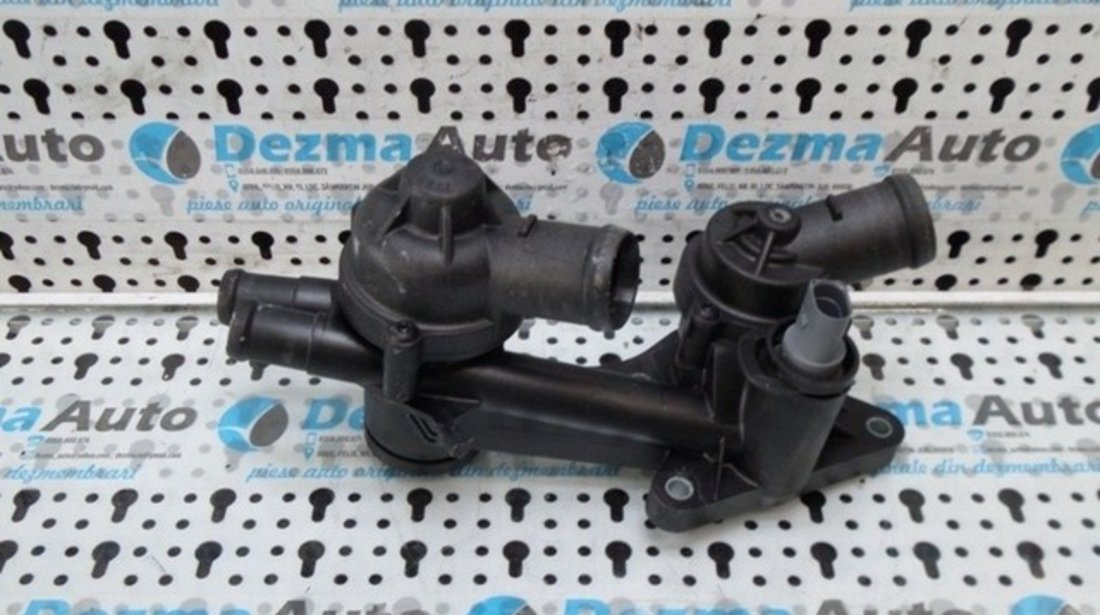 I'm happy leakage Dead in the world Cod oem: 03C121026H, corp termostat Audi A3 (8P) 1.6FSI, BAG #60176414 I'm happy leakage Dead in the world Cod oem: 03C121026H, corp termostat Audi A3 (8P) 1.6FSI, BAG #60176414