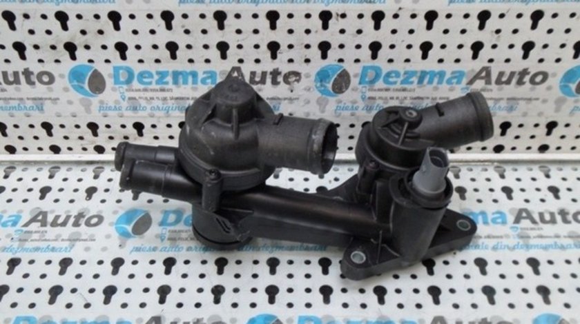 Cod oem: 03C121026H, corp termostat Vw Golf 5 (1K1) 1.6fsi, BLF