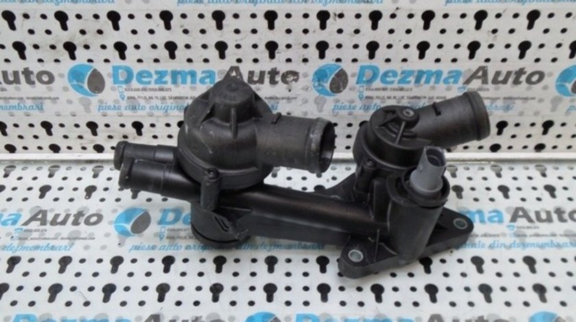 Cod oem: 03C121026H, corp termostat Vw Touran (1T1, 1T2) 1.6fsi, BLP