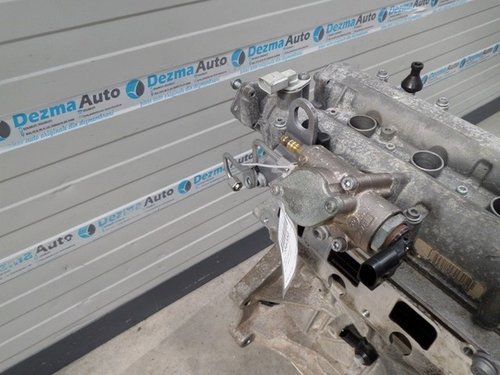 Cod oem: 03C127025R pompa inalta, Vw Touran (1T1, 1T2) 1.6fsi, BLF