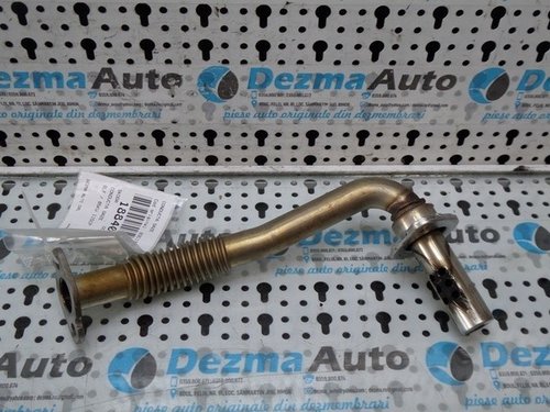 Cod oem: 03C131521P, conducta gaze Vw Touran (1T1, 1T2) 1.6fsi, BLP