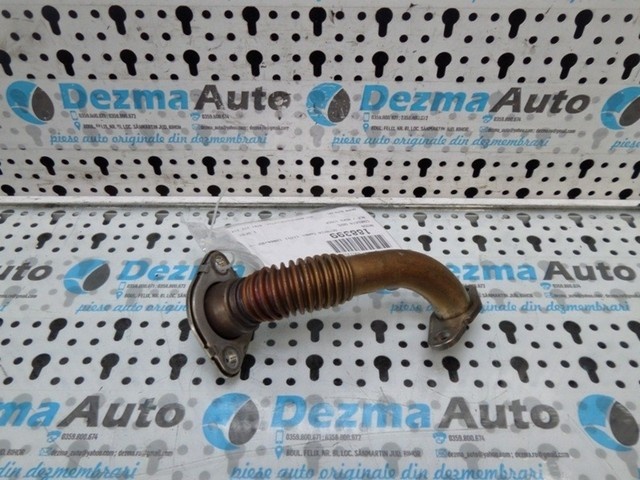 Cod oem: 03C131521S, conducta gaze Vw Golf 5 (1K1) 1.6fsi, BLF