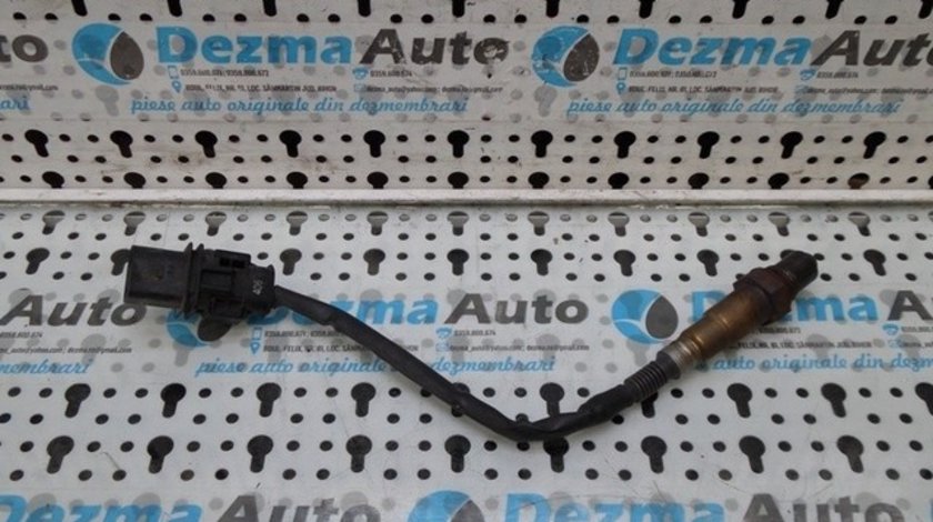 Cod oem: 03C906262, 0258007211, sonda lambda Audi A4 (8D2, B5) 2.4, APS