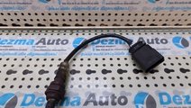 Cod oem: 03C906262, sonda lambda, Skoda Fabia (5J)...