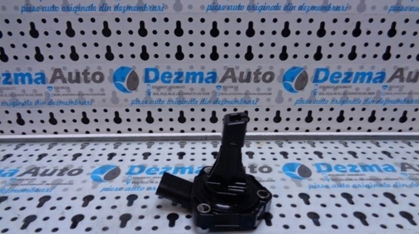 Cod oem: 03C907660G, sonda nivel baie ulei Audi A3 cabriolet (8P7) 2.0tdi, CFFA