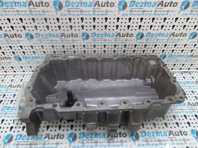Cod oem: 03G103603AD baie ulei, Vw Passat (3C) 2.0tdi