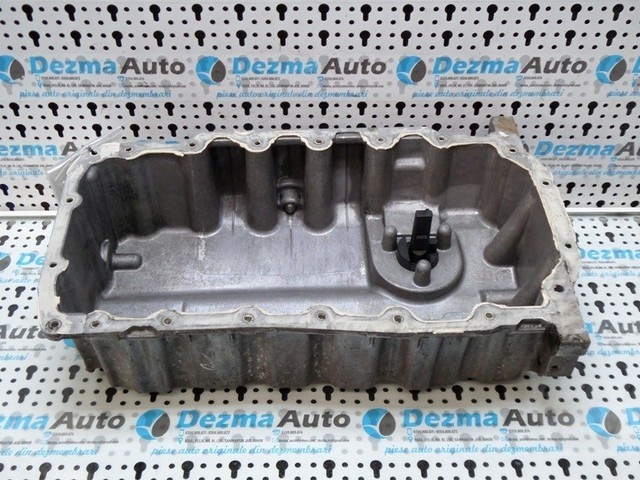 Cod oem: 03G103603H baie ulei, Vw Passat (3C) 2.0tdi